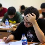 ببینید | بررسی پیشنهادات حمایت از کنکوری‌های آسیب‌دیده در جنگ