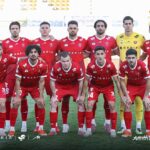 ببینید | اعلام نظر صریح مدیرعامل باشگاه پرسپولیس برای برگزاری مسابقات لیگ برتر