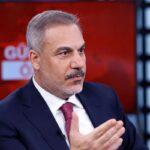 ببینید | وزیر خارجه ترکیه: به زودی آتش‌بس بین ایران و آمریکا تمام می‌شود و هیچ کشوری شروع جنگ را نمی‌خواهد