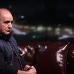 ببینید | دکلمه پرویز پرستویی خطاب به مادر شهید ماکان نصیری