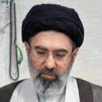ببینید | توضیحات زنگنه، نماینده مجلس در مورد وضعیت سلامت آیت الله سید مجتبی خامنه‌ای