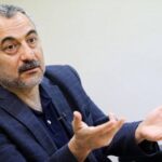 ببینید |  سعید لیلاز: آرامش جز از لوله توپ، جز از این لانچرها و صنایع موشکی بیرون نمی‌آید / ما در برابر ۷۰ درصد قدرت نظامی جهان ایستاده‌ایم