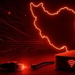 ببینید | پاسخ رئیس شورای اطلاع رسانی دولت به یک سوال مهم؛ چه زمان اینترنت وصل می‌شود؟