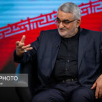 ببینید |  نماینده مجلس: اگر به نتیجه نرسیم، سیاست قبل ادامه می‌یابد/ ما نشان دادیم که بازیگر قوی در صحنه هستیم