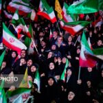 ببینید |  نمونه هایی از تلاش دولت و وزارتخانه‌ها برای حفظ اتحاد و انسجام مردم در جنگ
