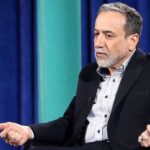 ببینید |  عراقچی: آمریکا برای مذاکره التماس می‌کند