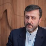 ببینید | توضیحات کاظم غریب آبادی در مورد طرح مجلس برای اعمال عوارض در تنگه هرمز