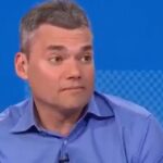 ببینید | تحلیلگر سیاسی خارجی: ترامپ ضعیف‌ترین رئیس جمهور تاریخ آمریکا است