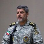 ببینید | سخنگوی ارتش: از هر جنگنده پیشرفته دشمن، حداقل یک نمونه ساقط کردیم