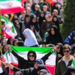 ببینید | حرف‌های عجیب روی آنتن زنده: جنگ ادامه دارد و آتش‌بسی در کار نیست