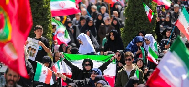 ببینید | حرفهای عجیب روی آنتن زنده: جنگ ادامه دارد و آتشبسی در کار نیست ببینید | حرفهای عجیب روی آنتن زنده: جنگ ادامه دارد و آتشبسی در کار نیست