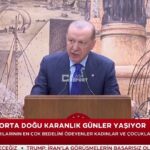 ببینید | اردوغان: اگر جنگ طول بکشد امکان جنگ علیه اسرائیل بالا است!