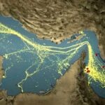 ببینید | پیش بینی تحلیل‌گر BBC از نتایج محاصره دریایی تنگه هرمز