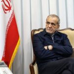 ببینید | پزشکیان:  دولت هرکاری می‌کند که تولید در کشور نخوابد