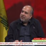ببینید | علی خضریان: اگر آمریکا غرامت جنگ را به ایران پرداخت نکند، کشتی‌های متخاصم در خلیج فارس را توقیف و به فروش می‌رسانیم