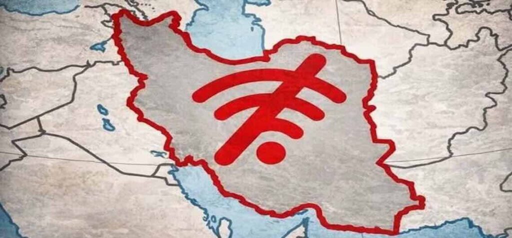 ببینید | جواب عجیب معاون رئیس جمهور به سوالی در مورد زمان برقراری اینترنت ببینید | جواب عجیب معاون رئیس جمهور به سوالی در مورد زمان برقراری اینترنت