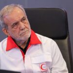 ببینید | توصیف جالب پزشکیان از روحیات مردم در جنگ اخیر