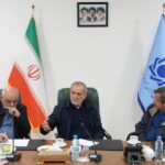 ببینید | تشکر ویژه دکتر پزشکیان از اقدامات بانک مرکزی در ماههای اخیر