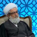 ببینید | یک روحانی روی آنتن تلویزیون: اگر مسئولان سخنان‌شان را به‌موقع و درست بیان کنند، مردم کمتر به سراغ روایت‌ها و حرف‌های دشمن می‌روند