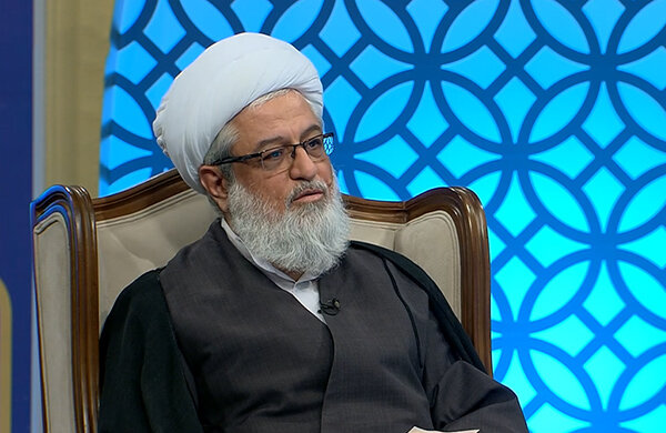 ببینید | یک روحانی روی آنتن تلویزیون: اگر مسئولان سخنانشان را بهموقع و درست بیان کنند، مردم کمتر به سراغ روایتها و حرفهای دشمن میروند ببینید | یک روحانی روی آنتن تلویزیون: اگر مسئولان سخنانشان را بهموقع و درست بیان کنند، مردم کمتر به سراغ روایتها و حرفهای دشمن میروند