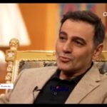 ببینید | واکنش عجیب پدر بازیگری که رتبه ۱ کنکور هنر شد