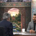 ببینید | مرد سال فوتبال آسیا: اگر کلید موشک خرمشهر را داشتم با آن کاخ سفید را می‌زدم