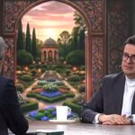 ببینید | چرا عاصم منیر با لباسِ نظامی به تهران آمد؟ / معاون مراسم و تشریفات دفتر رئیس جمهور توضیح داد