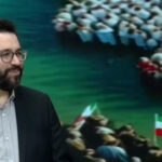 ببینید | درخواست مجری تلویزیون از کارشناس برنامه: مردم اعتراض دارند؛ به ترامپ «آقا» نگویید!