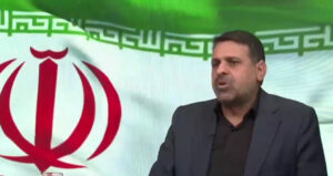 ببینید | هشدار عضو هیئت رئیسه مجلس روی آنتن تلویزیون: نمی‌خواهم دل مردم را خالی کنم اما…