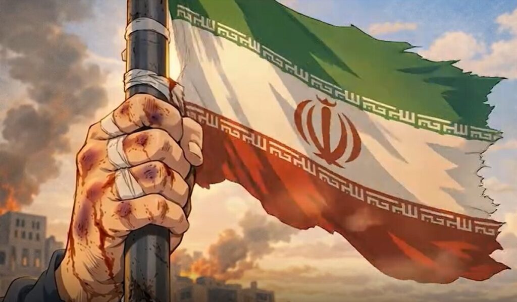 ببینید | پاره کردن عکسهای ترامپ و نتانیاهو در ترکیه ببینید | پاره کردن عکسهای ترامپ و نتانیاهو در ترکیه