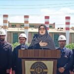 ببینید | واکنش مهاجرانی به اینترنت پرو؛ وضعیت اینترنت چه زمانی به حالت عادی برمی‌گردد؟