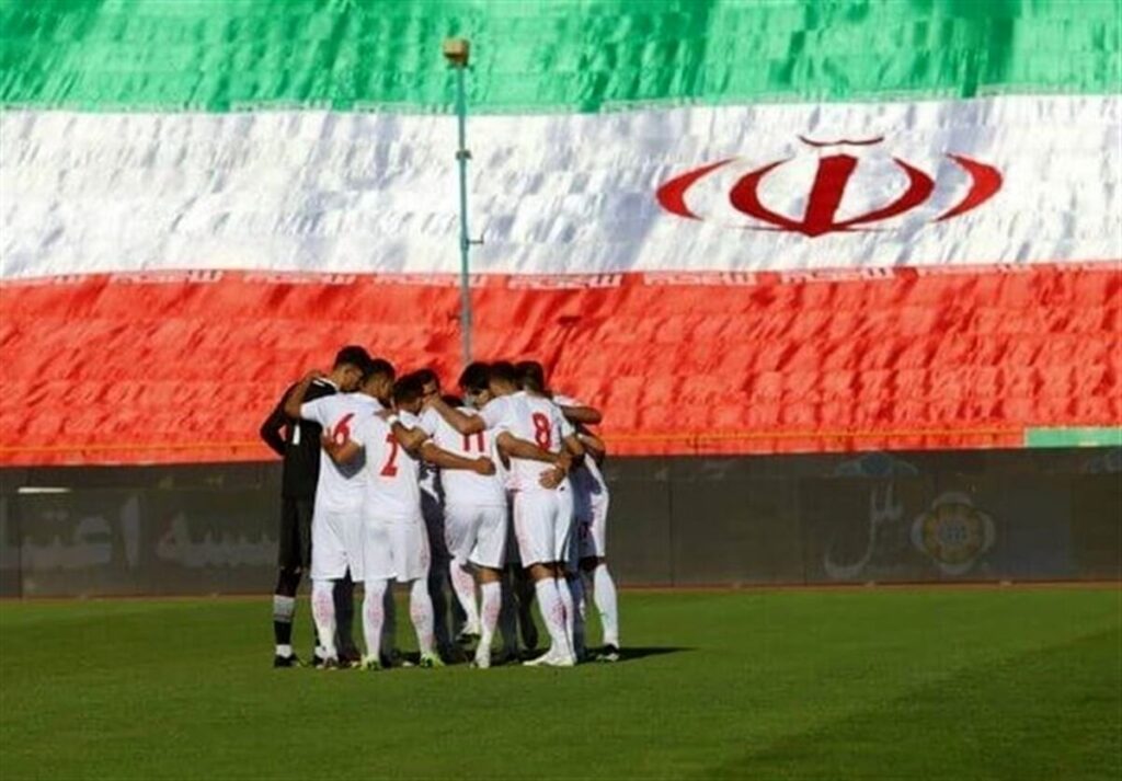 ببینید | عضو هیات رئیسه فدراسیون فوتبال: قطعا در جام جهانی حضور خواهیم داشت