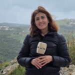 آغاز به کار کانال «انتخاب» در پیام‌رسان «بله» و «روبیکا» 
ویدیو / مراسم تشییع پیکر آمال خلیل، خبرنگار لبنانی که در حمله اسرائیل شهید شد