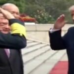 آغاز به کار کانال «انتخاب» در پیام‌رسان «بله» و «روبیکا» 
ببینید / ادای احترام نظامی ترامپ به وزیر دفاع چین