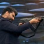 آغاز به کار کانال «انتخاب» در پیام‌رسان «بله» و «روبیکا» 
ببینید/ آموزش شلیک با اسلحه در برنامه تلویزیونی