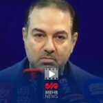 شوخی معاون وزیر بهداشت با هانتاویروس و تنگه هرمز