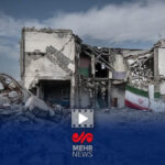 روایتی دردناک از اولین ساعات امداد و نجات در مدرسه شجره طیبه میناب