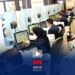 اضافه کار ساعتی کارمندان با تصمیم مدیران پرداخت می شود