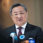 نماینده چین در سازمان ملل: بازگشت به جنگ به نفع هیچ‌کس نیست