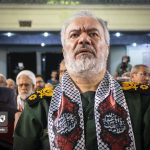 سردار سلامی به روایت سردار فدوی/ درخواست رئیس گروه مشاوران فرمانده کل سپاه از شهدای جنگ ۱۲ روزه و جنگ رمضان