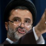 واکنش تند نبویان به توافق احتمالی: می‌خواهند این متن خسارت بار را به عنوان پیروزی جا بزنند/ مدیریت تنگه هرمز از دست خواهد رفت و تحریم ها هم لغو می‌شود
