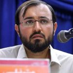 دعوت به شورش؟/ فراخوان برادر داماد رئیسی برای حضور مخالفان مذاکره در خیابان‌ها