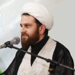 شرط دبیر ستاد امر به معروف استان قم برای پذیرش توافق؛ تضمین امنیت نائب امام زمان (ع) + عکس