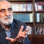 خط و نشان حسین شریعتمداری برای قالیباف و عراقچی:چرا  بر سر باز کردن تنگه هرمز تفاهم کردید؟چرا غرامت نگرفتید؟زمینه را برای جنایت بعدی آماده کردید