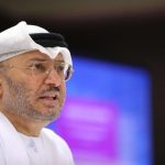 انور قرقاش: امیدواریم تفاهمنامه تهران-واشنگتن ورق جنگ را برگرداند