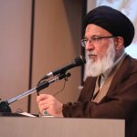دفاع میرباقری از توافق احتمالی + عکس
