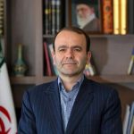 نماینده مجلس: آنهایی که مردم را علیه توافق تحریک می‌کنند، یا نفوذی اسرائیل هستند یا خود را به تجاهل زده‌اند