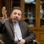 واعظی: مذاکرات تصمیم یک وزارتخانه یا جریان سیاسی نیست/ مخالفت تندروها با مذاکرات پدیده تازه‌ای نیست
