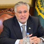 واکنش اسحاق دار به پایان جنگ ایران و آمریکا:  از هر تلاشی در راستای تثبیت این توافق حمایت می‌کنیم/ امضاء روز ۱۹ ژوئن