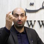 توییت کنایه آمیز نماینده مخالف مذاکره؛ زمان همه چیز را آشکار می‌کند!
